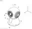 Fig. 02 - Air purifying apparatus and method for controlling same