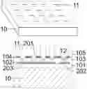 Fig. 01 - Microfabricated electrochemical gas sensor