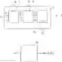 Fig. 01 - Method and device for determining the ammonia concentration and the nitrogen monoxide concentration in the exhaust gas flow of a motor vehicle