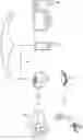 Fig. 02 - SENSOR ARRANGEMENT, USE OF THE SENSOR ARRANGEMENT AND METHOD FOR DETECTING STRUCTURE-BORNE NOISE