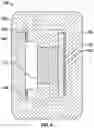 Fig. 09 - Hyperextending hinge for wearable electronic device