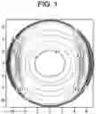 Fig. 02 - SOFT CONTACT LENS WITH NEW STABILIZATION ZONES FOR IMPROVED ANGULAR STABILITY AND COMFORT