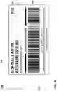 Fig. 09 - System and method for reading a barcode independently of image resolution or scale