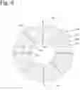 Fig. 10 - Hard disk drive having dual micro-actuators on carriage arms