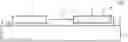 Fig. 01 - Conversion element, optoelectronic component and method for producing a conversion element