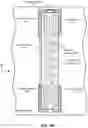 Fig. 10 - LIGHT-EMITTING STRUCTURE ALIGNMENT PRESERVATION IN DISPLAY FABRICATION