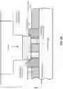 Fig. 13 - LIGHT-EMITTING STRUCTURE ALIGNMENT PRESERVATION IN DISPLAY FABRICATION