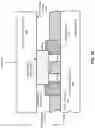 Fig. 15 - LIGHT-EMITTING STRUCTURE ALIGNMENT PRESERVATION IN DISPLAY FABRICATION