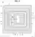Fig. 10 - Light-emitting element package and light source module