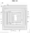 Fig. 14 - Light-emitting element package and light source module