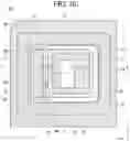 Fig. 21 - Light-emitting element package and light source module