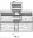 Fig. 09 - Stacked spin-orbit-torque magnetoresistive random-access memory