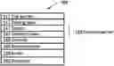 Fig. 01 - Semiconductor stack for hall effect device
