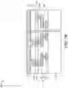 Fig. 03 - Magneto-resistive random-access memory (MRAM) devices with self-aligned top electrode via