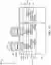 Fig. 10 - Magneto-resistive random-access memory (MRAM) devices with self-aligned top electrode via