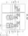 Fig. 12 - Magneto-resistive random-access memory (MRAM) devices with self-aligned top electrode via