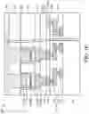 Fig. 19 - Magneto-resistive random-access memory (MRAM) devices with self-aligned top electrode via