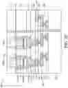 Fig. 23 - Magneto-resistive random-access memory (MRAM) devices with self-aligned top electrode via