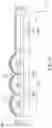 Fig. 12 - VIA structure and methods of forming the same