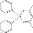 Fig. 356 - Organic electroluminescent materials and devices