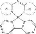 Fig. 10 - Organic electroluminescent materials and devices