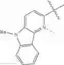 Fig. 41 - Organic electroluminescent materials and devices