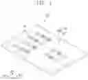Fig. 02 - Display device including protective layer below substrate