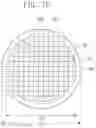 Fig. 14 - Display device including protective layer below substrate