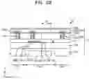 Fig. 04 - Display panel having reduced light distortion and electric apparatus including the same
