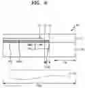 Fig. 11 - Display panel having reduced light distortion and electric apparatus including the same