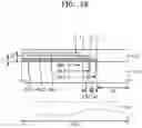 Fig. 17 - Display panel having reduced light distortion and electric apparatus including the same
