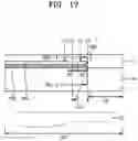 Fig. 19 - Display panel having reduced light distortion and electric apparatus including the same