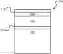 Fig. 01 - Multilayer diamond display system and method