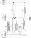 Fig. 09 - Brokered communication protocol using information theoretic coding for security