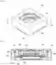Fig. 08 - Camera device with OIS function by moving an image sensor and optical instrument