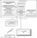 Fig. 01 - Set-Top Box Configured for Receiving and Using Wireless Broadband Television Broadcasts and Cable Television Broadcasts and Associated System and Process
