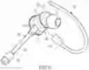 Fig. 07 - Ear-hook earphone with detachable microphone support