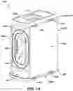 Fig. 02 - Stackable loudspeakers