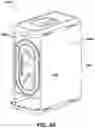 Fig. 17 - Stackable loudspeakers