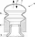 Fig. 01 - Acoustical protector for audio devices and audio device provided with said protector