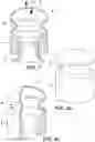 Fig. 03 - Acoustical protector for audio devices and audio device provided with said protector