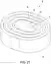 Fig. 13 - Acoustical protector for audio devices and audio device provided with said protector