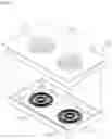 Fig. 02 - Induction heating type cooktop having improved usability