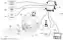 Fig. 01 - Mower hydraulic leak detection system