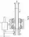 Fig. 07 - Apparatus and method for producing coextruded products with a variable thickness of the casing material