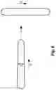 Fig. 09 - Apparatus and method for producing coextruded products with a variable thickness of the casing material
