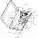 Fig. 02 - STORAGE ASSEMBLY FOR A SHAVING RAZOR SYSTEM