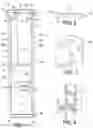 Fig. 02 - Delivery door extension