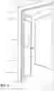 Fig. 06 - Delivery door extension