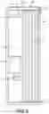 Fig. 07 - Delivery door extension